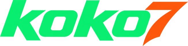koko7 logo